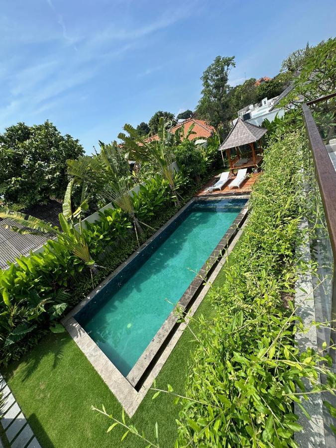 Villa Umadahayu Sanur Extérieur photo